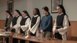 Antyklerykalny czy głęboko katolicki? „Niedziele” wkrótce w polskich kinach