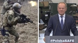 B. funkcjonariusze apelują do rządu: Przestańcie niszczyć służby!