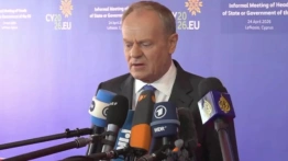 Wizyta Donalda Tuska w USA. B. ambasador ujawnia szokujące kulisy