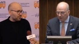 Lobbing w Sejmie? Dziennikarz do posła KO: Jest pan idiotą czy złodziejem?