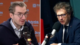 „Po co się pultasz?!” Wiceministrowie Tuska pokłócili się na X