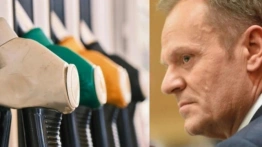 Maksymalne ceny paliw. Od jutra podwyżki na stacjach