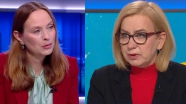 Wojna w koalicji. Posłowie Polski 2050 prowadzą kontrolę w resorcie Hennig-Kloski