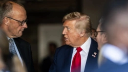 Krzysztof Rak dla Frondy: Wycofanie wojsk USA z Niemiec to część wieloletniej strategii