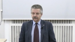 Prof. R. Żurawski vel Grajewski o SAFE: Takie warunki proponowano państwom postkolonialnym