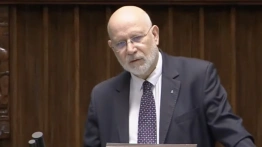 Trybunał Konstytucyjny: Decyzja ws. szefa KRRiT nie wywołuje skutków prawnych