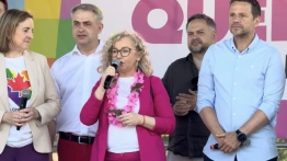 Kotula: Dziś rząd wysyła sygnał do osób LGBT