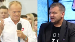 „Idziemy się napier***”. Media o nastrojach w obozie władzy