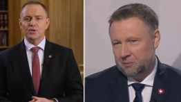 Kradzież samochodu sprzed domu premiera. Prezydent nie zgadza się na odwołanie szefa SOP