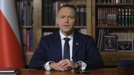 Nowa Rada Biznesu przy prezydencie. Nawrocki: „Chcę inwestycji, które zmienią Polskę”