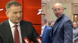 „Rutnicki za Nitrasa to wydarzenie miesiąca”