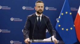 Spadające drony, niedziałający GPS. Szef MON o sytuacji w Trójmieście: Rosyjski sabotaż