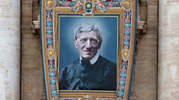 Już 1 listopada św. John Henry Newman zostanie ogłoszony Doktorem Kościoła