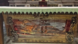 Kim był św. Walenty? Relacja z Terni