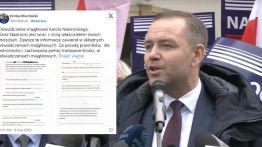 Tyle zostało z medialnych ataków! Ujawniono oświadczenie majątkowe Nawrockiego