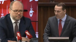 Ależ to żenujące! Sikorski próbuje coś ugrać na decyzji prezydenta