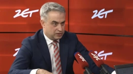 Co tam się dzieje? Chwilę przed wpisem premiera, wicepremier zapewniał, że… do wybuchu nie doszło