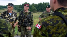 Rewolucja w kanadyjskim wojsku. Żołnierze (mężczyźni) będą mogli nosić… spódnice