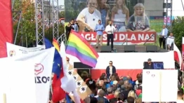 Politico: Polska opozycja w ponurych nastrojach po marszu Tuska