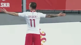 Kolejna sensacja w reprezentacji? Grosicki wyraził gotowość do powrotu