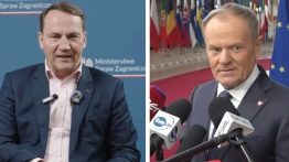 Blamaż Tuska i Sikorskiego. Magierowski: Niekompetencja, indolencja albo zwykłe lenistwo