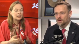 Media: Polska 2050 dogaduje się z Pałacem Prezydenckim