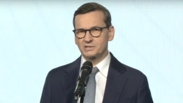 Mateusz Morawiecki: Wrócił Tusk, wróciło bezrobocie