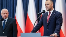 „Polski SAFE 0 proc.”. Prof. Glapiński opowie o szczegółach