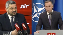 Co z nowelizacją prezydenta? Sobolewski: Wkrótce podejmiemy decyzję