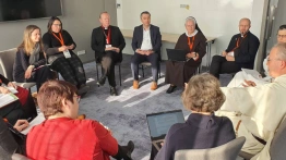 Polska uczestniczka zgromadzenia w Pradze: Synod musi jasno określić, co jest grzechem