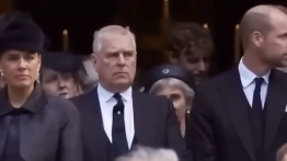 Afera Epsteina. Były książę Andrzej został aresztowany