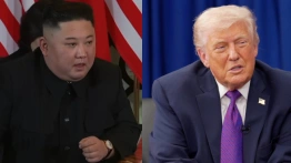 Korea Północna wystrzeliła rakiety. Alarm w Seulu