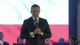 „Polska sferą normalności!” Znamy datę konferencji programowej Karola Nawrockiego