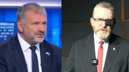 Delegalizacji partii Brauna? Żurek zabrał głos