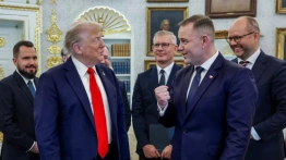 „Siła obrazu. Siła przekazu”. Te zdjęcia przejdą do historii