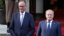Co z portem w Świnoujściu? Gróbarczyk: Tusk właśnie dostał instrukcje z Berlina