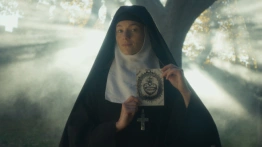 [NASZ PATRONAT] Film o kulcie Najświętszego Serca Pana Jezusa wkrótce w kinach!