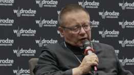 Szokujące słowa kard. Rysia. Nie podoba mu się modlitwa Kościoła za Żydów