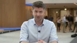 Śmiszek dopomina się o… prawo głosu dla imigrantów. Internauci: Dziękujemy za szczerość