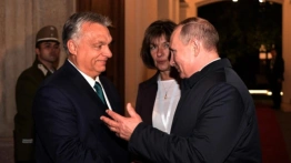 Skandal! Węgry nie aresztują Putina, bo… „to nie służy pokojowi”