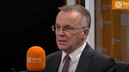Ryszard Sellin opuścił areszt. „Był przetrzymywany, bo jest bliskim polityka PiS”