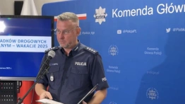 „Wniosek o ściganie z urzędu”. Policja uderza w TV Republika