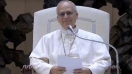 Leon XIV zaapelował do przywódców stron konfliktów. Chce przyjąć rolę mediatora
