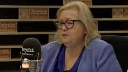 Prof. Manowska przejęła obowiązki prezesa Izby Pracy SN