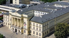 To już oficjalne. Warszawska policja ma nowego komendanta
