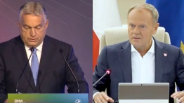 Premier Węgier ostrzega Donalda Tuska: Grasz w niebezpieczną grę