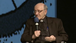 Ks. prof. Michał Heller: Irracjonalność zalewa świat