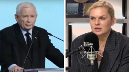 Edukacja zdrowotna. Prezes PiS: Tam się demoralizuje dzieci