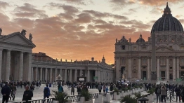 Bractwo św. Piusa X odrzuca dialog zaproponowany przez Stolicę Apostolską