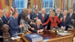 W Iranie trwa wojna religijna? Ks. Stopka: Wszystkie strony sięgają po argumentację religijną